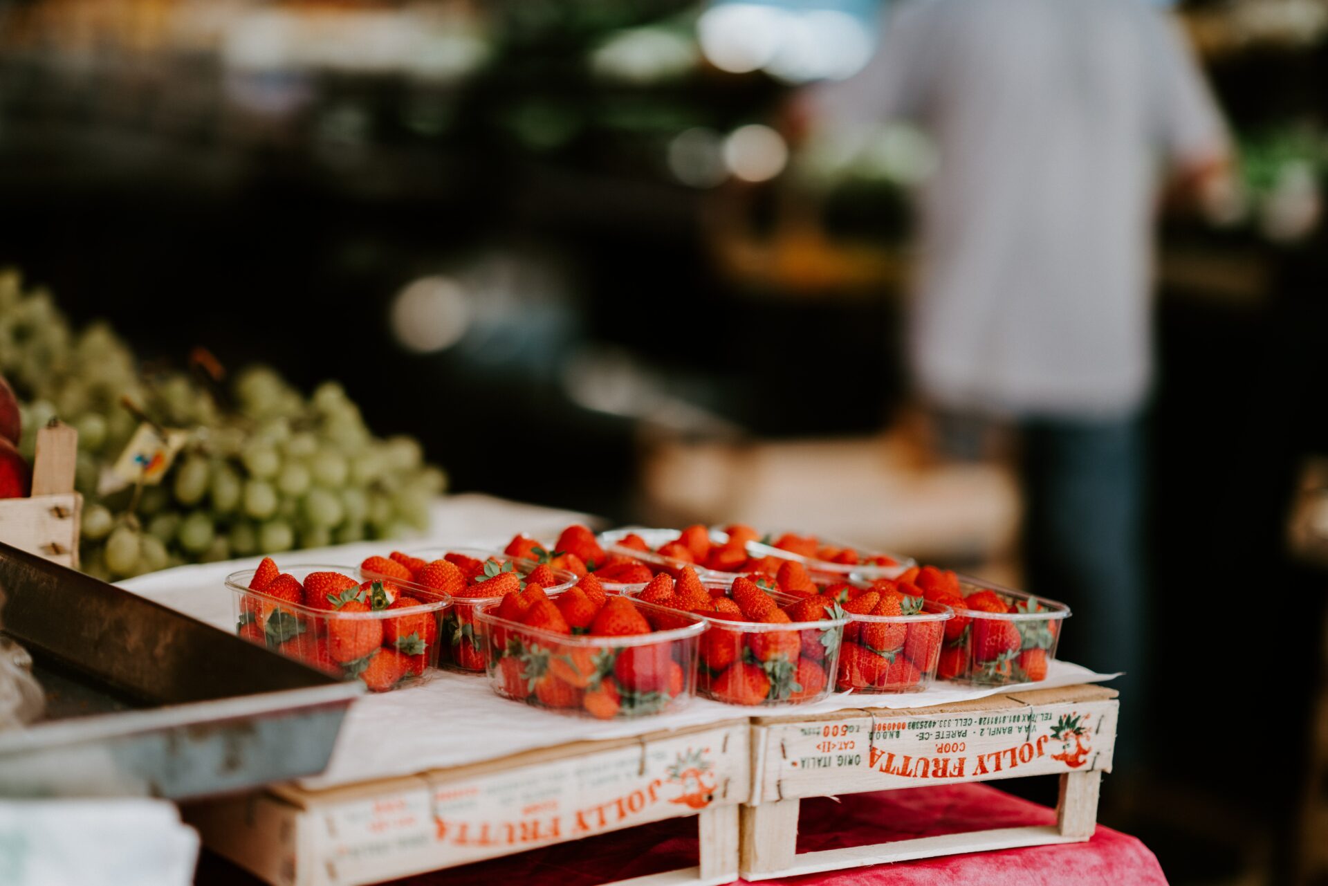 Transporte de alimentos sensíveis: como fazer funcionar melhor?